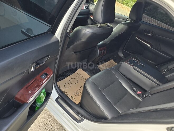 Toyota Land Cruiser 2010, 167,300 km - 4.0 л - Bakı