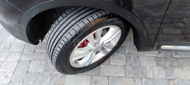 Nissan Qashqai 2012, 177,000 km - 2.0 l - Bakı