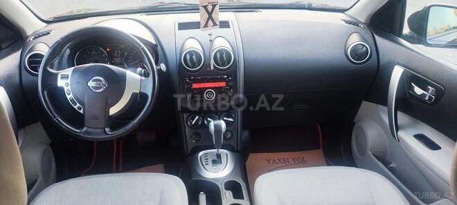 Nissan Qashqai 2012, 177,000 km - 2.0 l - Bakı