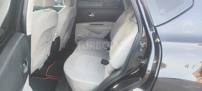 Nissan Qashqai 2012, 177,000 km - 2.0 l - Bakı