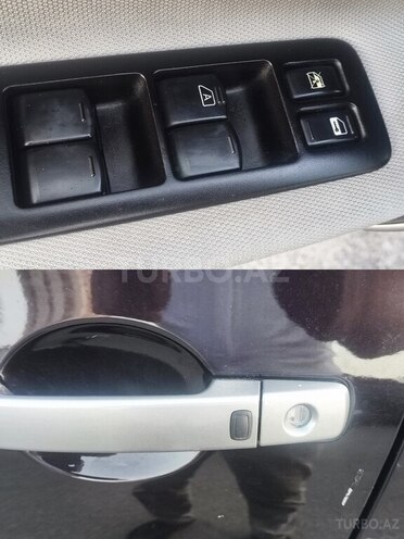 Nissan Qashqai 2012, 177,000 km - 2.0 l - Bakı