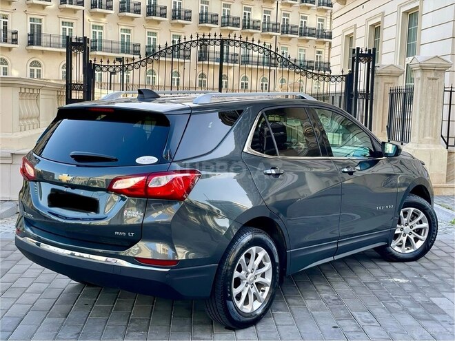 Chevrolet Equinox 2020, 128,265 km - 1.5 л - Bakı