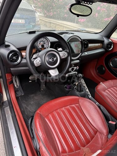 Mini Cooper 2007, 200,000 km - 1.6 l - Bakı