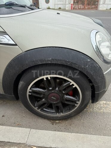 Mini Cooper 2007, 200,000 km - 1.6 l - Bakı