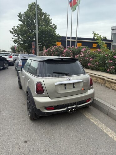 Mini Cooper 2007, 200,000 km - 1.6 l - Bakı