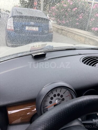 Mini Cooper 2007, 200,000 km - 1.6 l - Bakı