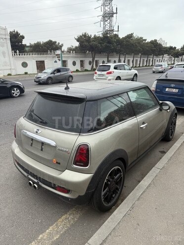 Mini Cooper 2007, 200,000 km - 1.6 l - Bakı