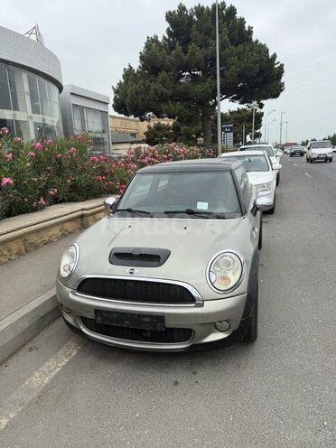 Mini Cooper 2007, 200,000 km - 1.6 l - Bakı