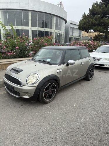 Mini Cooper 2007, 200,000 km - 1.6 l - Bakı