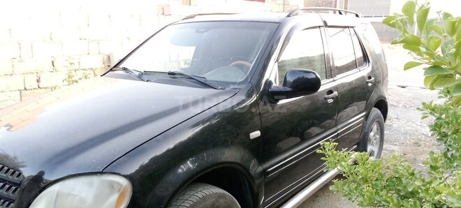 Mercedes  2000, 250,000 km - 2.3 l - Bakı