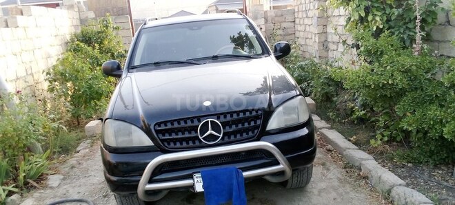 Mercedes  2000, 250,000 km - 2.3 l - Bakı