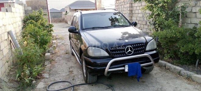 Mercedes  2000, 250,000 km - 2.3 l - Bakı
