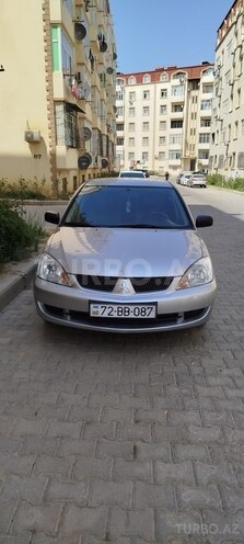 Mitsubishi Lancer 2006, 184,000 km - 1.3 l - Bakı