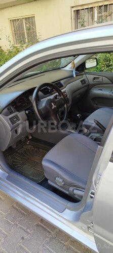 Mitsubishi Lancer 2006, 184,000 km - 1.3 l - Bakı