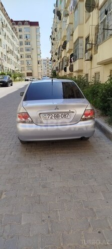Mitsubishi Lancer 2006, 184,000 km - 1.3 l - Bakı