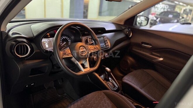 Nissan Kicks 2022, 67,000 km - 1.6 l - Bakı