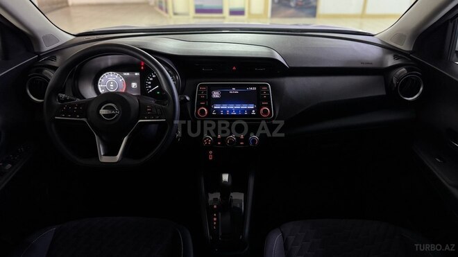 Nissan Kicks 2022, 67,000 km - 1.6 l - Bakı