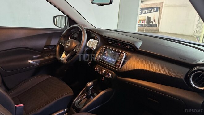 Nissan Kicks 2022, 67,000 km - 1.6 l - Bakı