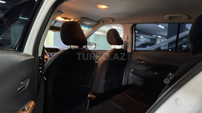Nissan Kicks 2022, 67,000 km - 1.6 l - Bakı