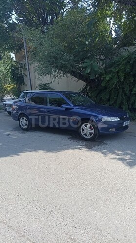 Opel Vectra 1996, 318,000 km - 2.0 l - Qazax