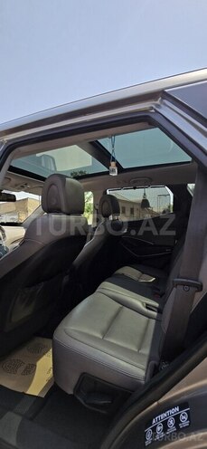Hyundai Santa Fe 2017, 185,786 km - 2.0 л - Gəncə