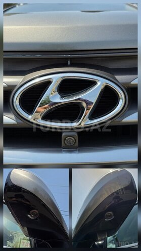 Hyundai Santa Fe 2017, 185,786 km - 2.0 л - Gəncə