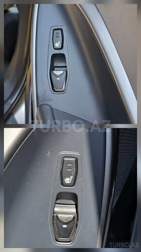 Hyundai Santa Fe 2017, 185,786 km - 2.0 л - Gəncə