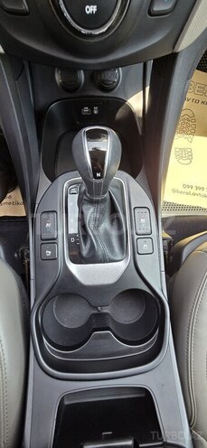 Hyundai Santa Fe 2017, 185,786 km - 2.0 л - Gəncə