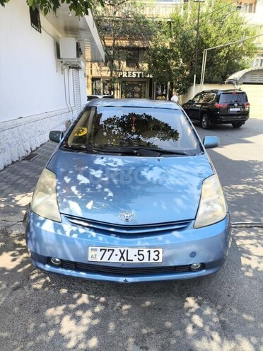 Toyota Prius 2007, 450,616 km - 1.5 л - Bakı