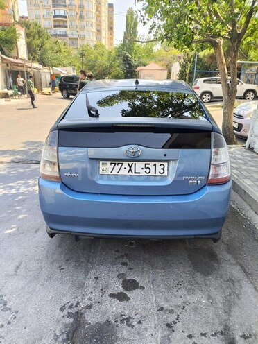 Toyota Prius 2007, 450,616 km - 1.5 л - Bakı