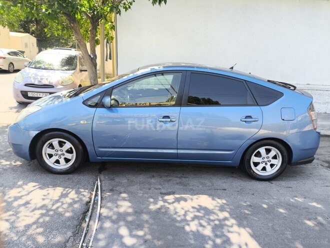 Toyota Prius 2007, 450,616 km - 1.5 л - Bakı