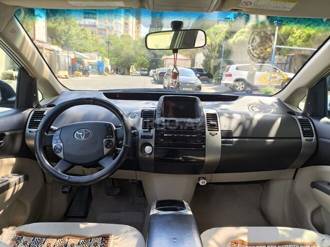 Toyota Prius 2007, 450,616 km - 1.5 л - Bakı