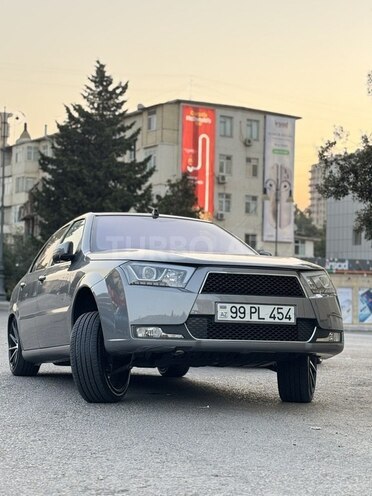 Khazar SD 2021, 135,500 km - 1.7 l - Bakı