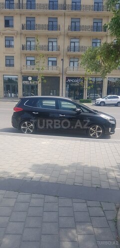 Kia Carens 2014, 186,000 km - 2.0 l - Bakı