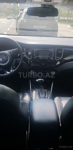 Kia Carens 2014, 186,000 km - 2.0 l - Bakı