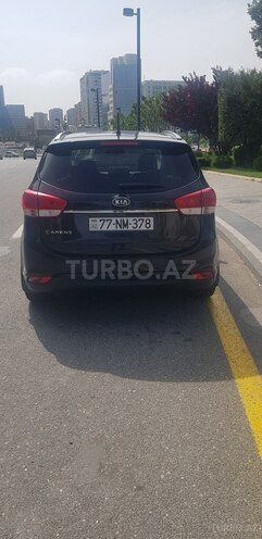 Kia Carens 2014, 186,000 km - 2.0 l - Bakı
