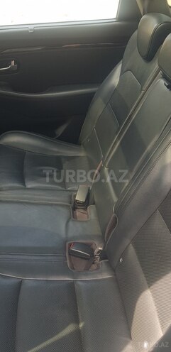 Kia Carens 2014, 186,000 km - 2.0 l - Bakı
