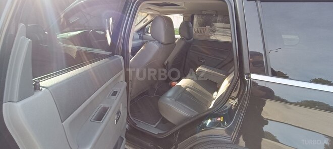 Jeep Grand Cherokee 2005, 207,000 km - 3.0 l - Bakı
