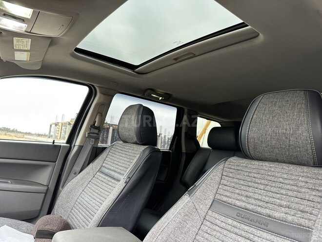 Jeep Grand Cherokee 2005, 207,000 km - 3.0 l - Bakı