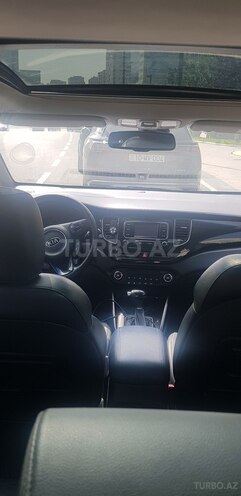 Kia Carens 2014, 186,000 km - 2.0 l - Bakı