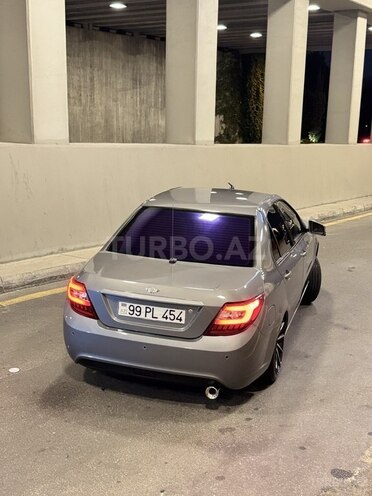 Khazar SD 2021, 135,500 km - 1.7 l - Bakı