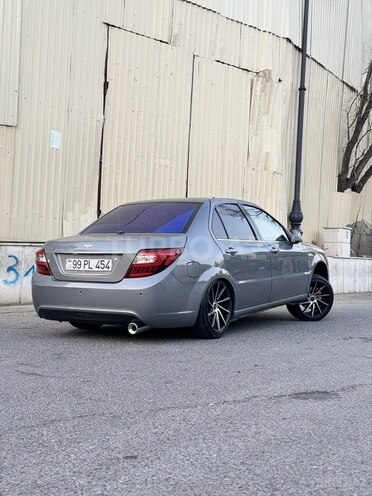 Khazar SD 2021, 135,500 km - 1.7 l - Bakı