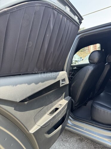 Khazar SD 2021, 135,500 km - 1.7 l - Bakı