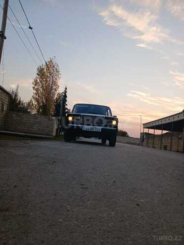 LADA (VAZ) 2107 2006, 97,000 km - 1.6 l - İmişli