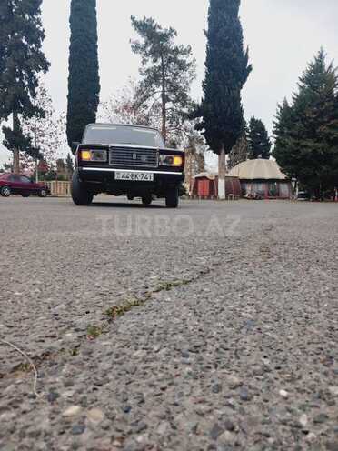 LADA (VAZ) 2107 2006, 97,000 km - 1.6 l - İmişli