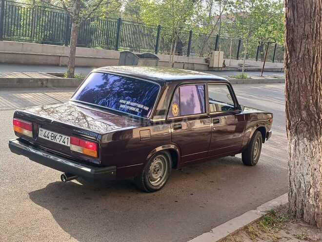 LADA (VAZ) 2107 2006, 97,000 km - 1.6 l - İmişli