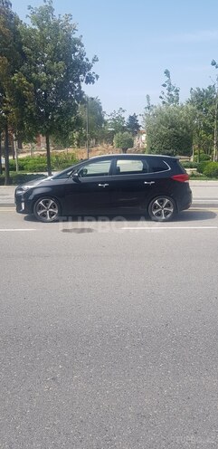 Kia Carens 2014, 186,000 km - 2.0 l - Bakı