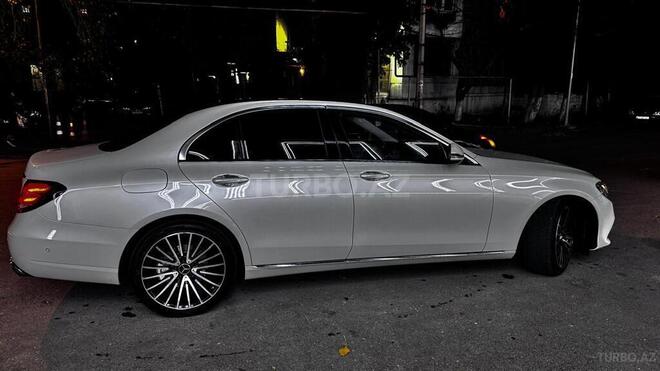 Mercedes E 220 d 2016, 139,000 km - 2.0 l - Bakı