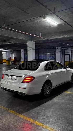 Mercedes E 220 d 2016, 139,000 km - 2.0 l - Bakı