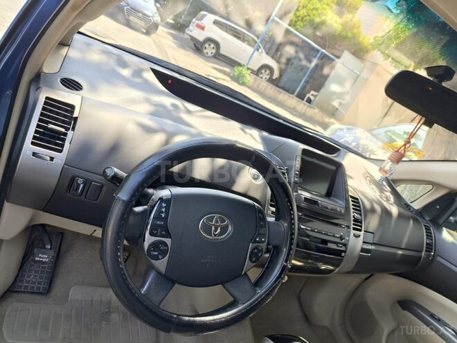 Toyota Prius 2007, 450,616 km - 1.5 л - Bakı